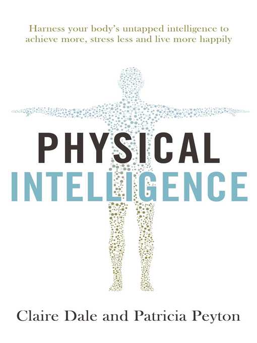 Title details for Physical Intelligence by Claire Dale - Available